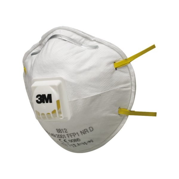3M Atemschutzmaske 8812 FFP1