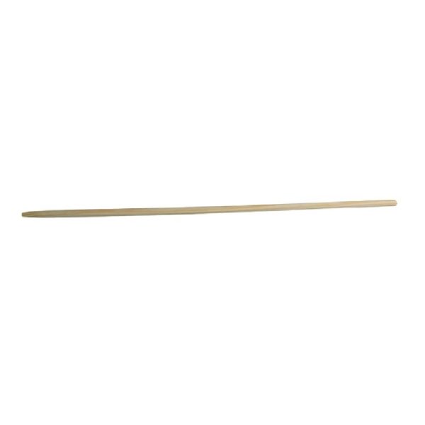 Besenstiel / Gerätestiel Holz