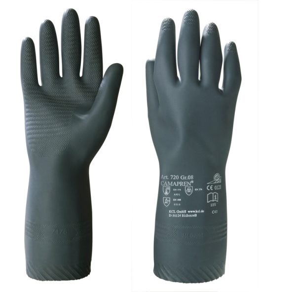 Chemikalienschutz-Handschuh Camapren 720