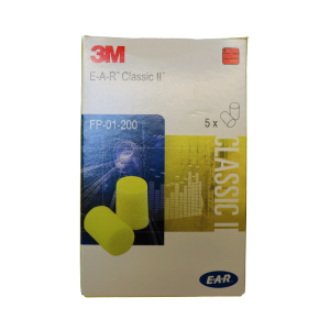 Gehörschutzstöpsel E-A-R™ II