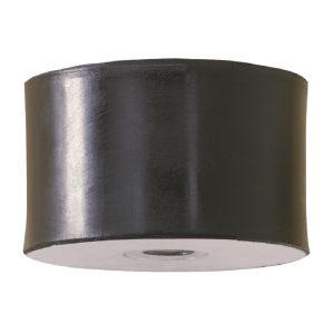 Gummi-Metall-Puffer Typ 30 (Typ C)