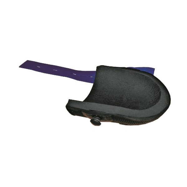 Knieschoner Gärtner Nr. 5 rund