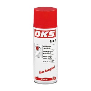 OKS 611 Rostlöser