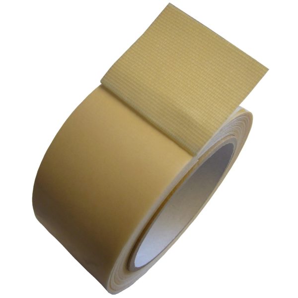 Doppelseitiges Klebeband