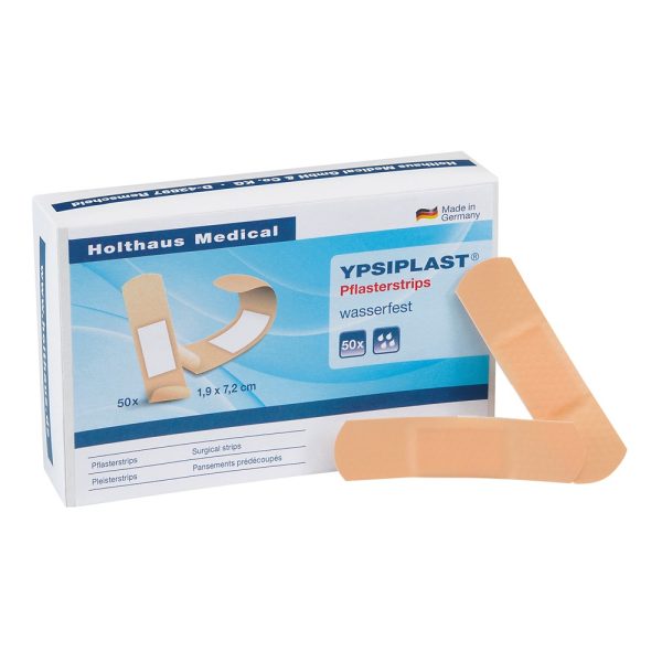 Pflasterstrips