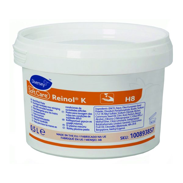 Reinol K Handwaschpaste