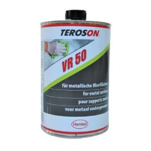 Teroson Reiniger + Verdünner VR 50