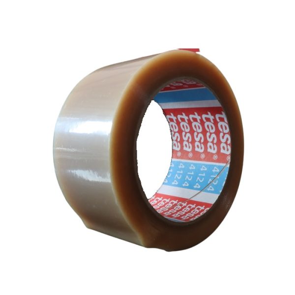tesapack® 4124 Premium Packband