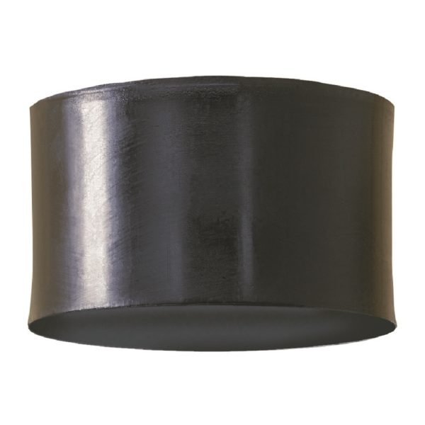 Gummi-Metall-Puffer Typ 50 (Typ E)