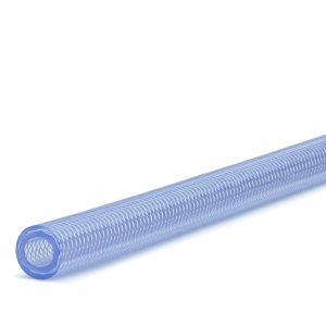 Synflex-PVC-Schlauch mit Gewebe